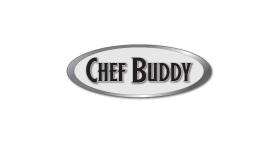 chef buddy logo