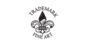 trademark fine art logo