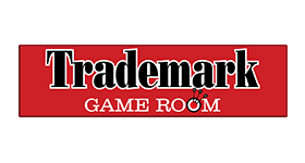trademark gameroom logo
