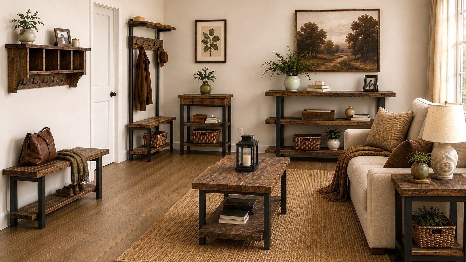 Alaterre Furniture