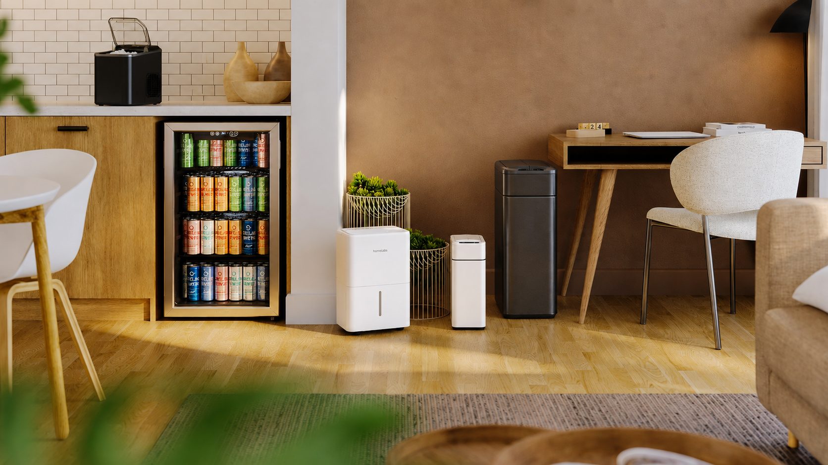 hOmeLabs