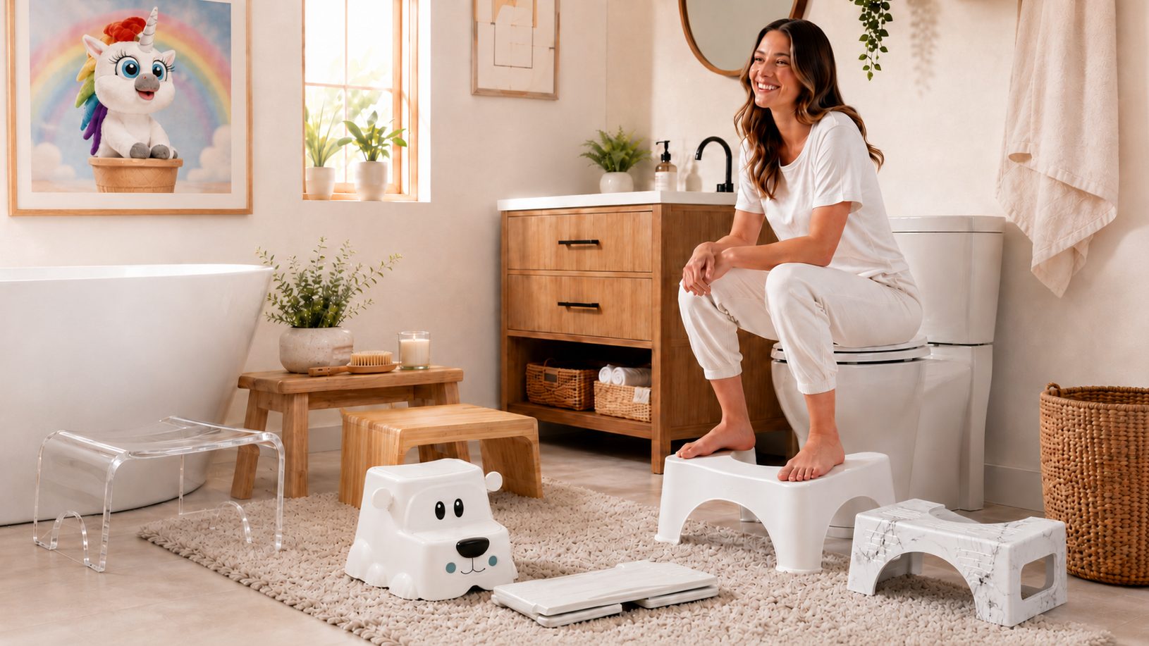 Squatty Potty