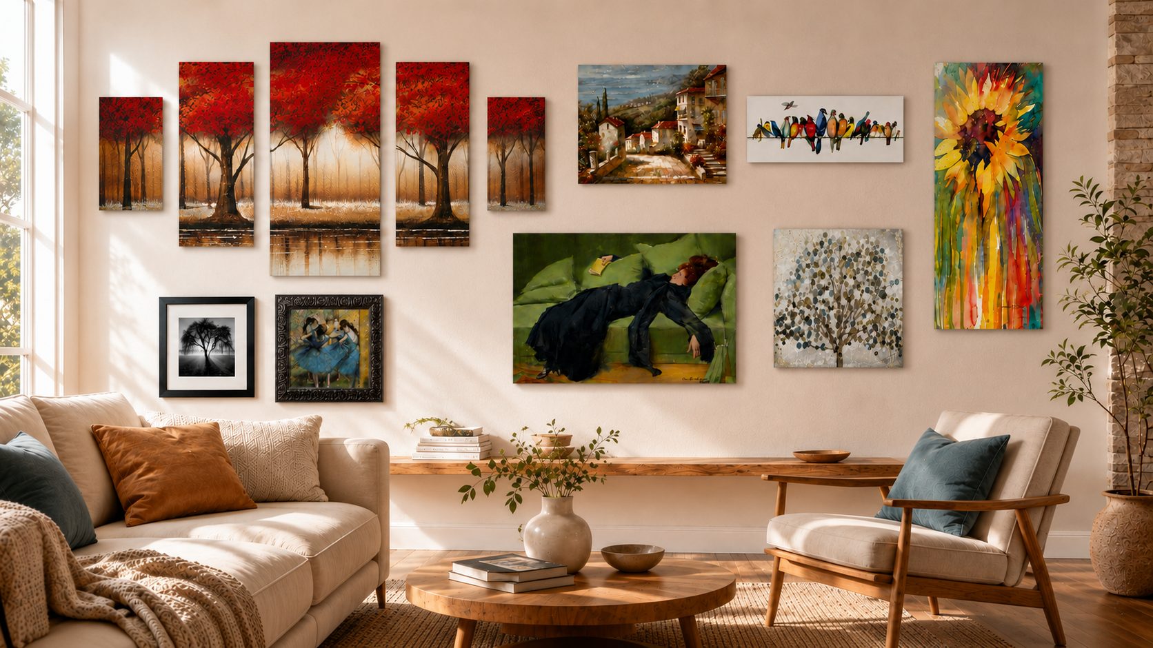 Trademark Fine Art