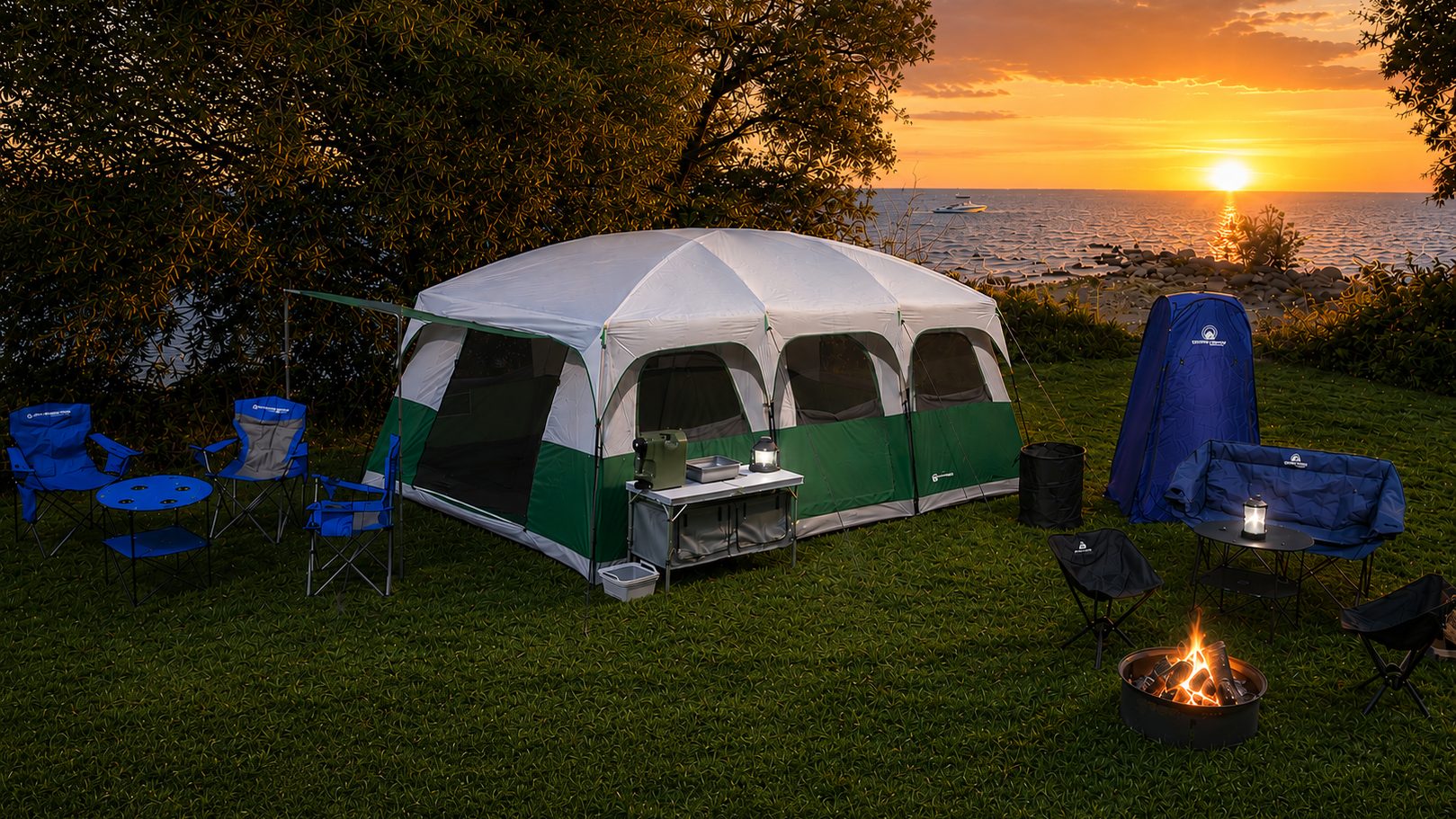 Wakeman Outdoors