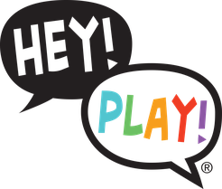 Hey! Play!