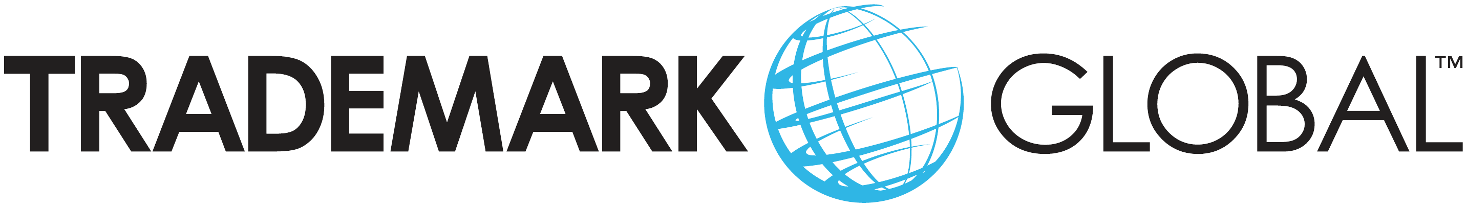 TRADEMARK GLOBAL logo